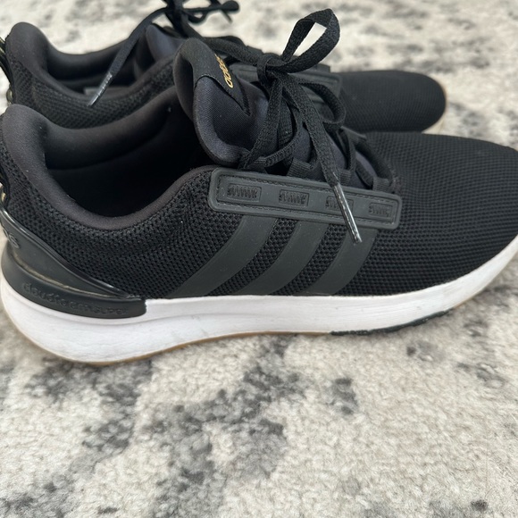 Adidas Racer TR21 - women’s size 9 - Picture 2 of 4